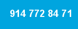 914 772 84 71